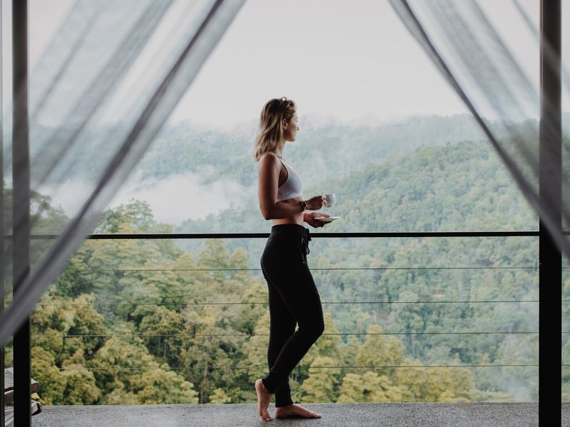 Santani Wellness Kandy 41