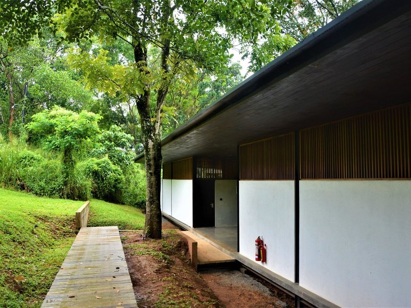 Santani Wellness Kandy 44
