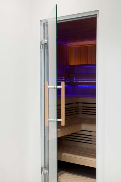 Radisson Blu Hotel Mannheim 1 - Health & Beauty