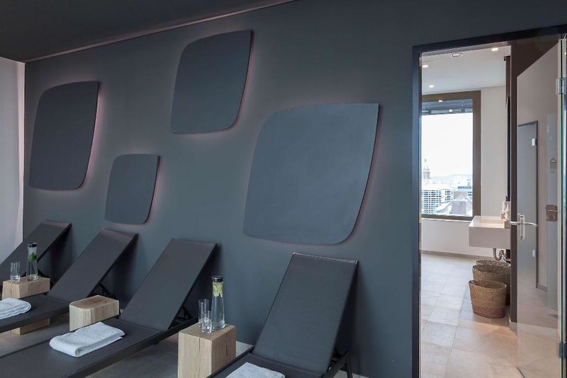 Radisson Blu Hotel Mannheim 2 - Conference Room