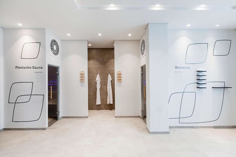 Radisson Blu Hotel Mannheim 3 - Lounge / Lobby