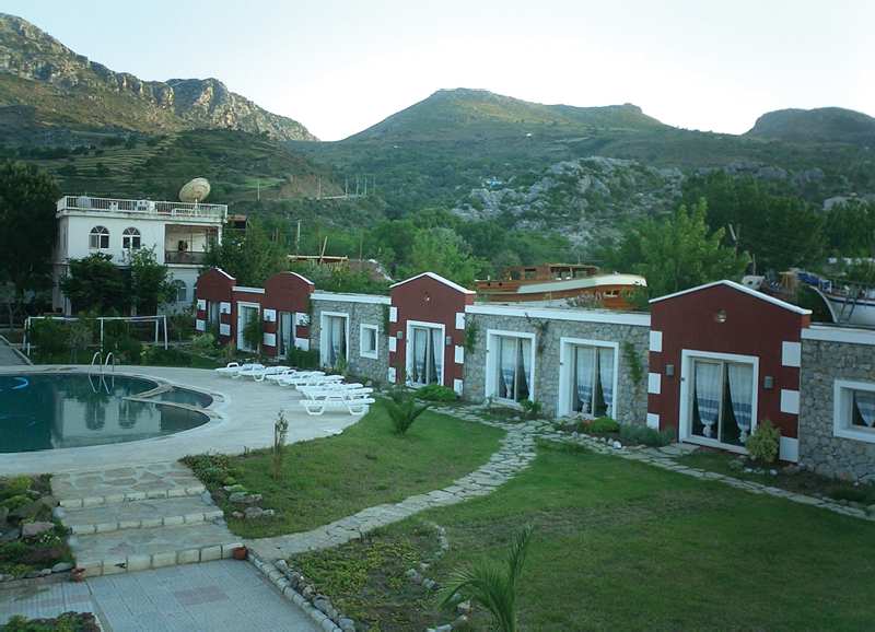 Fi Light Solto Boutique Beach 1