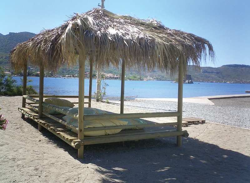 Fi Light Solto Boutique Beach 2