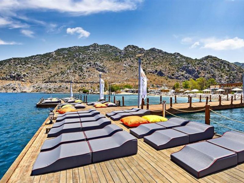 Solto Selimiye  6