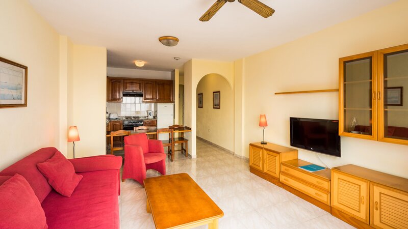 BlueSea Callao Garden 10