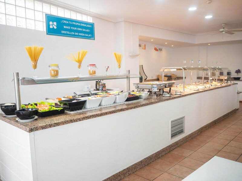 BlueSea Callao Garden 18