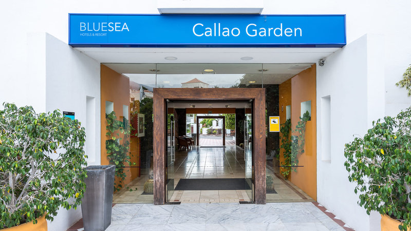 BlueSea Callao Garden 26