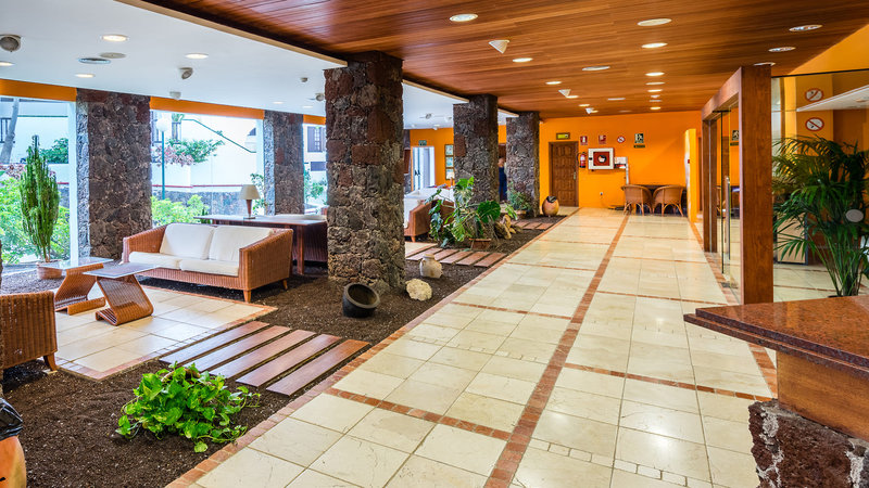 BlueSea Callao Garden 27