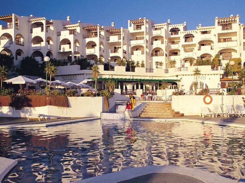 Blue Sea Callao Garden 1