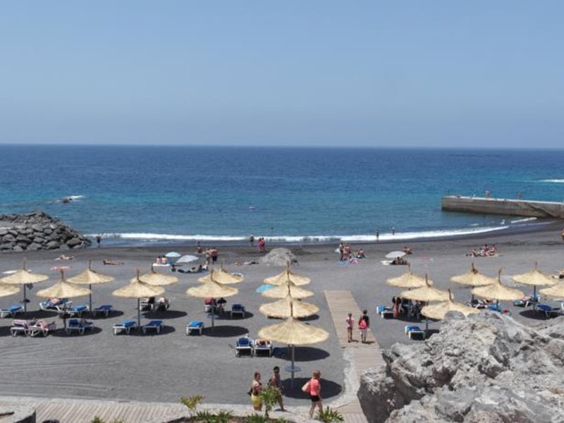 Blue Sea Callao Garden 2