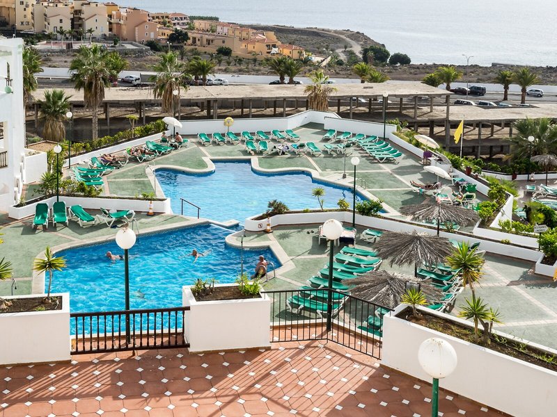 Blue Sea Callao Garden 3