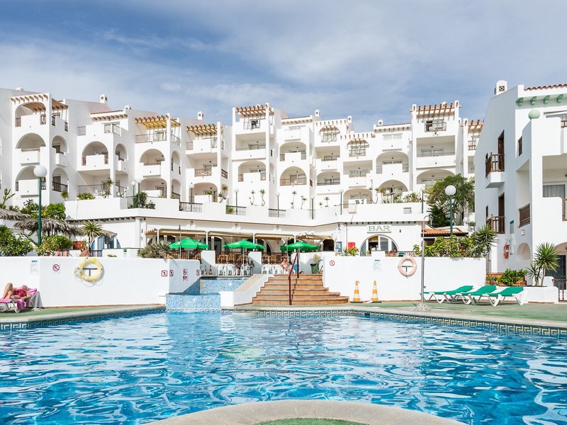 Blue Sea Callao Garden 4