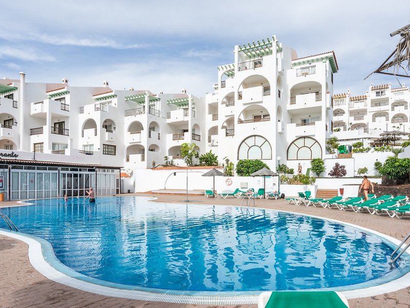 Blue Sea Callao Garden 5