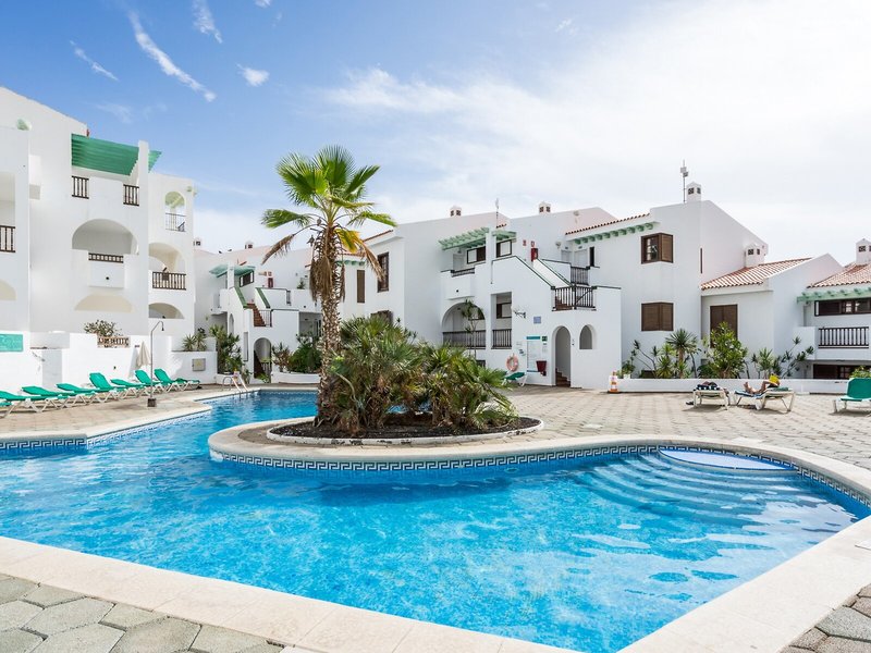 Blue Sea Callao Garden 6