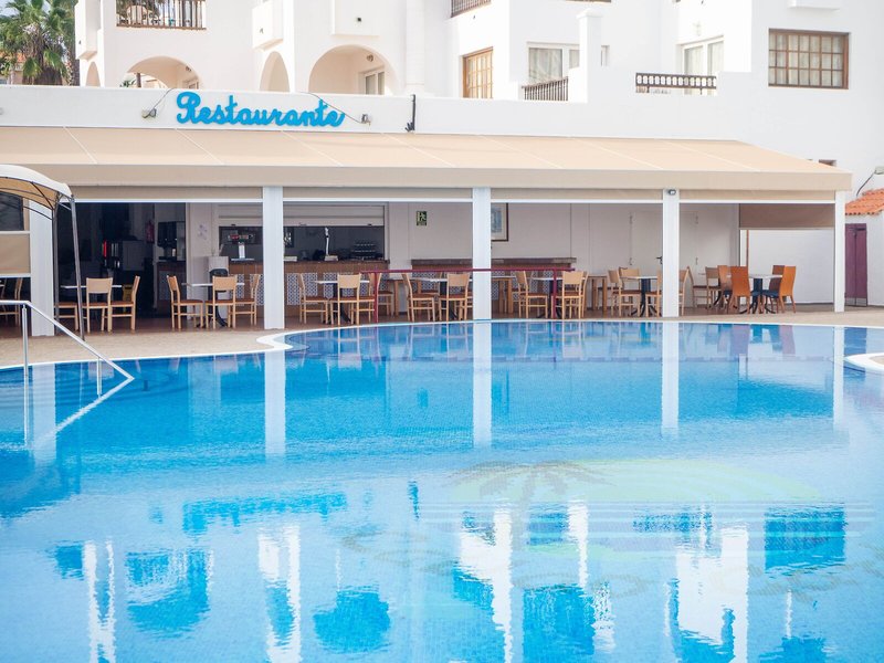 Blue Sea Callao Garden 7