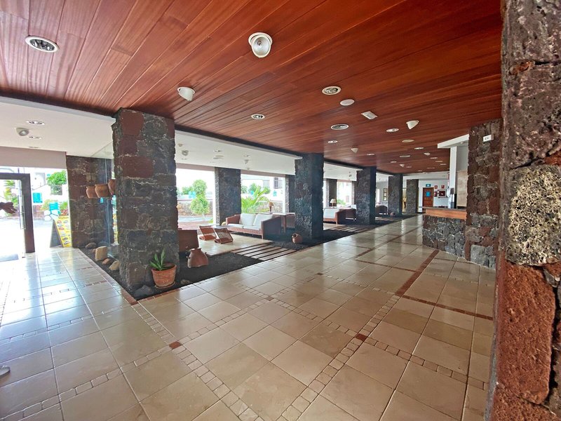 Blue Sea Callao Garden 8