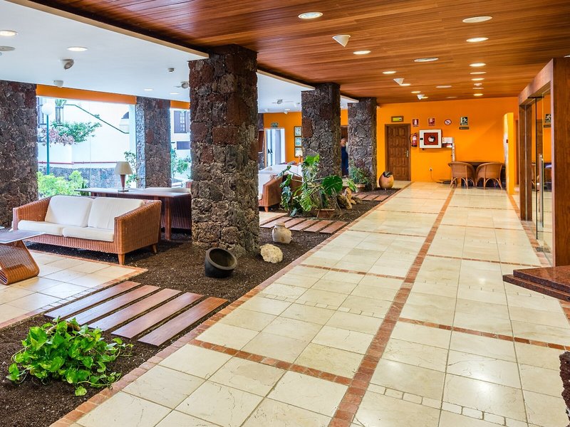 Blue Sea Callao Garden 9