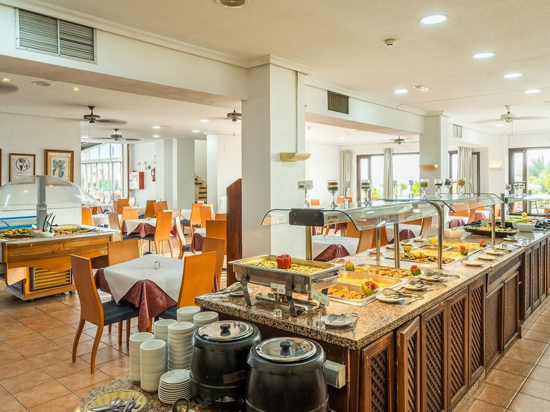 Blue Sea Callao Garden 10