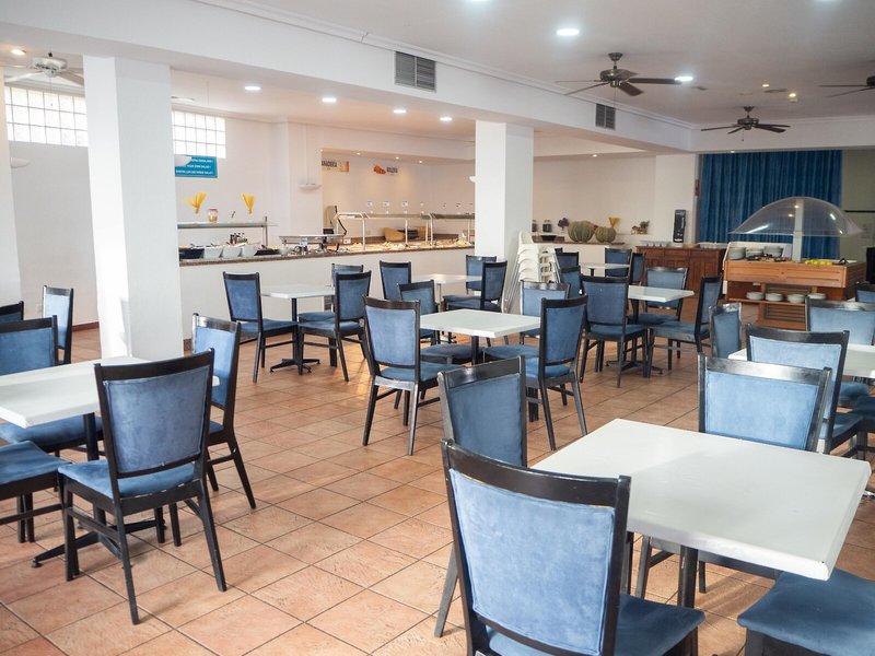 Blue Sea Callao Garden 11