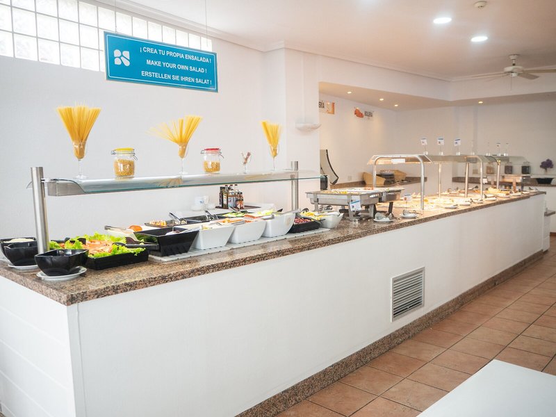 Blue Sea Callao Garden 12