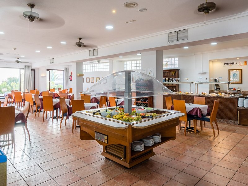 Blue Sea Callao Garden 14