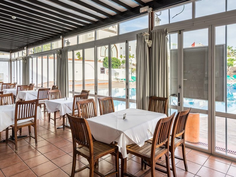 Blue Sea Callao Garden 15