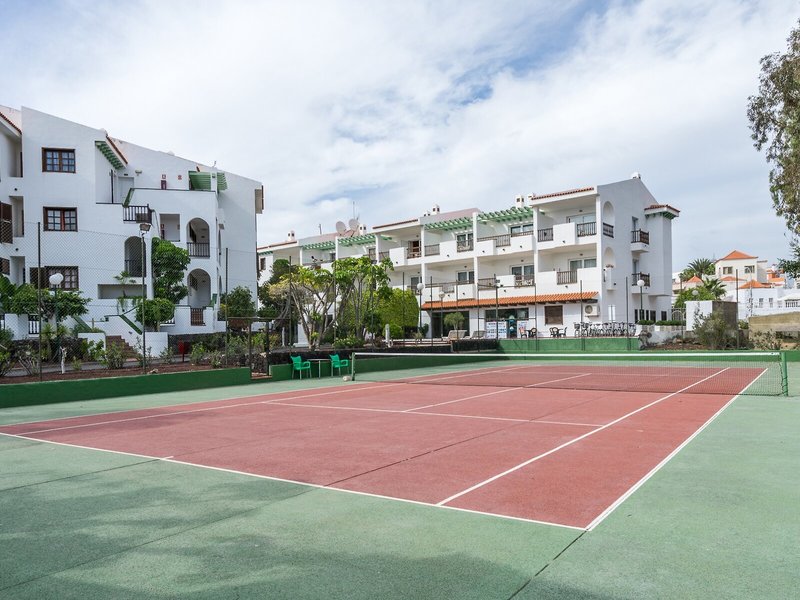 Blue Sea Callao Garden 16