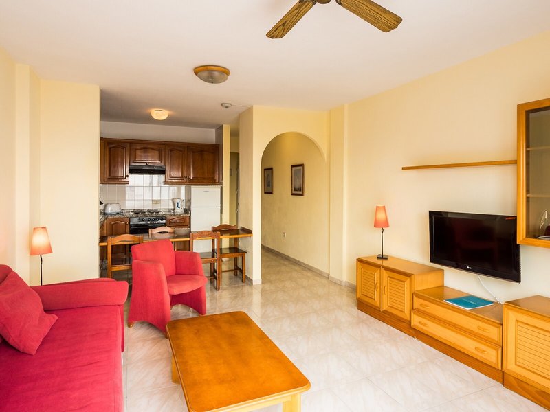 Blue Sea Callao Garden 17