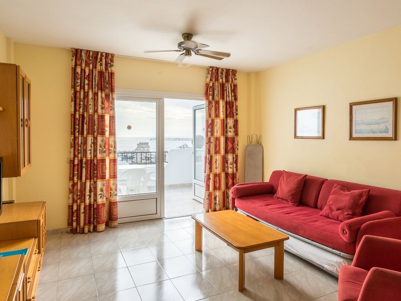 Blue Sea Callao Garden 18