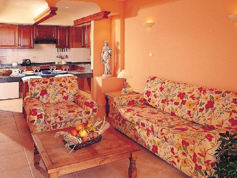 Blue Sea Callao Garden 20