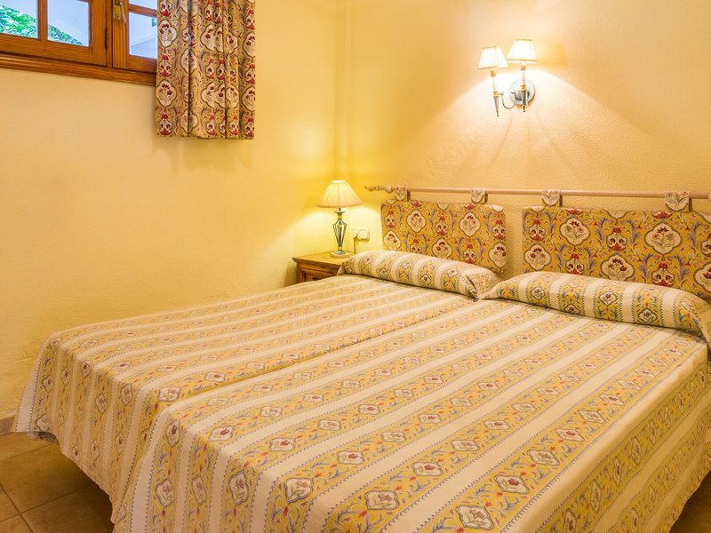 Blue Sea Callao Garden 21