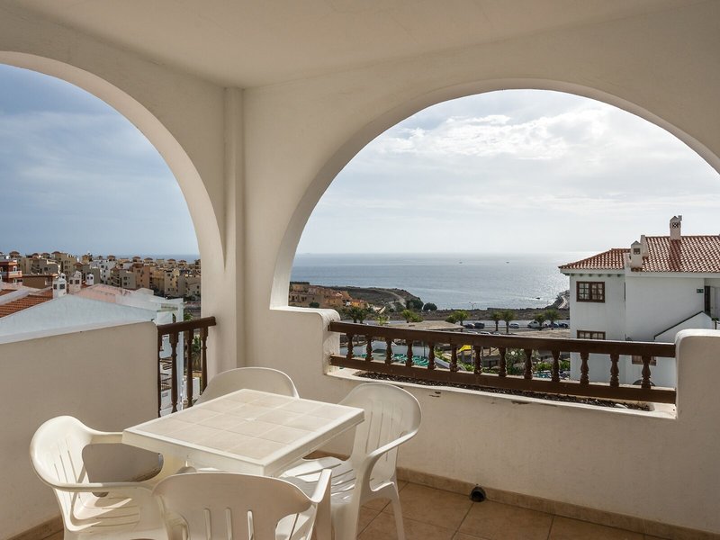 Blue Sea Callao Garden 22