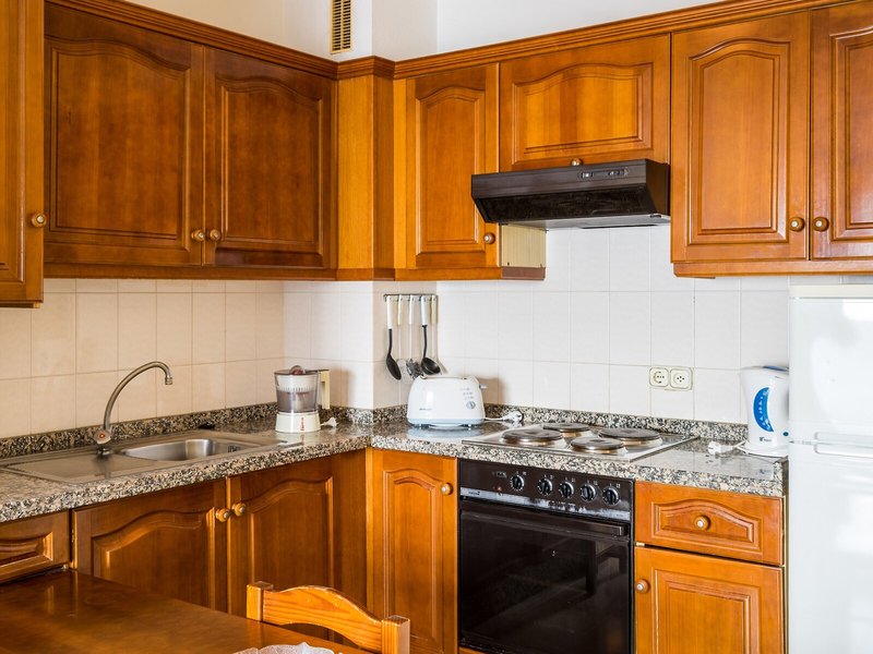 Blue Sea Callao Garden 24