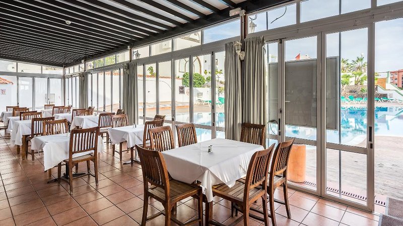 BlueSea Callao Garden 3