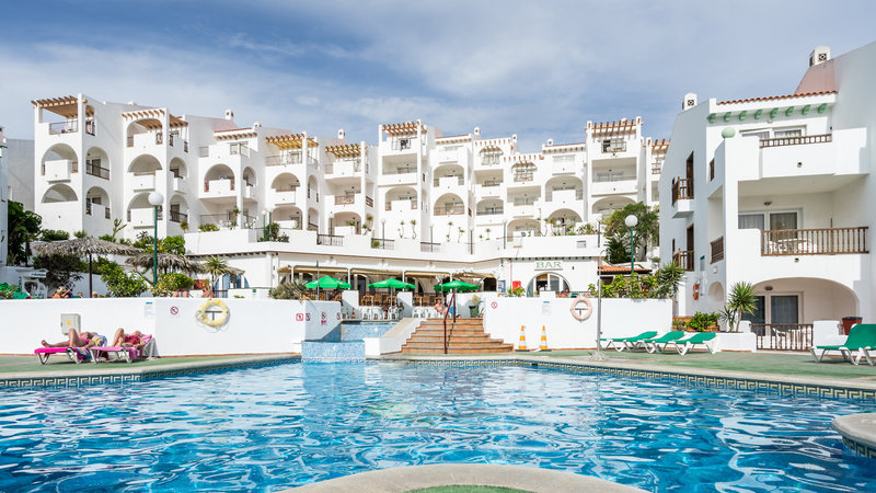 BlueSea Callao Garden 2