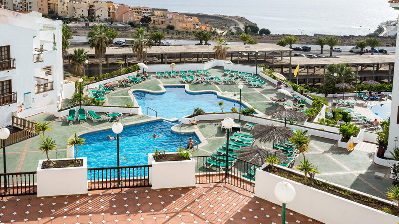 BlueSea Callao Garden 3