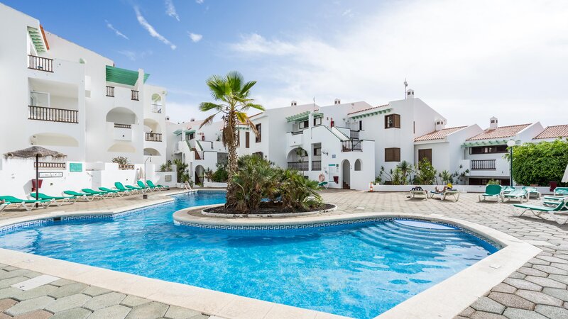 BlueSea Callao Garden 16