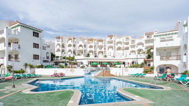 BlueSea Callao Garden 18