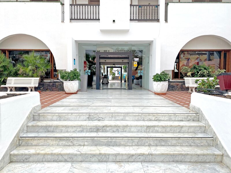 BlueSea Callao Garden 22