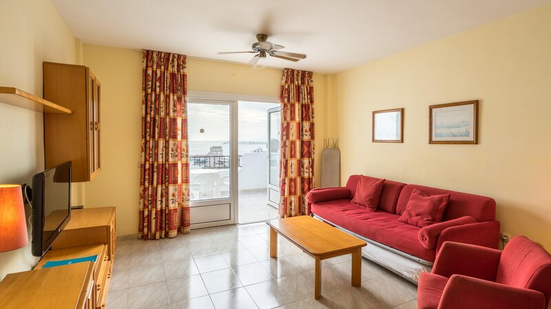 BlueSea Callao Garden 36
