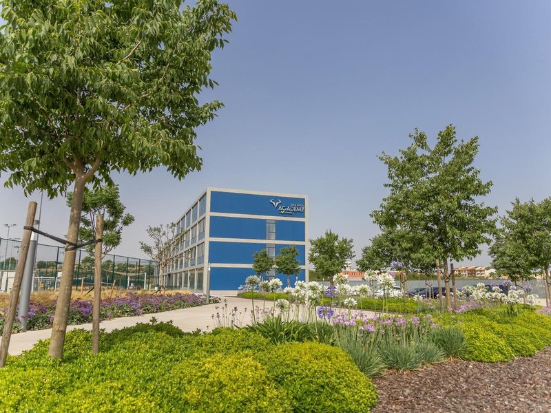 Rafa Nadal Sport Residence 2