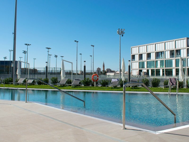 Rafa Nadal Sport Residence 3