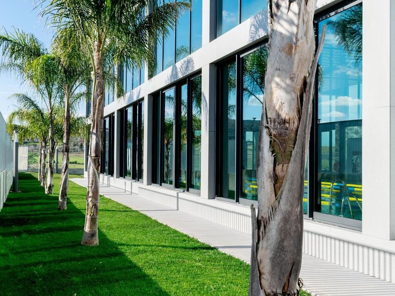 Rafa Nadal Sport Residence 4