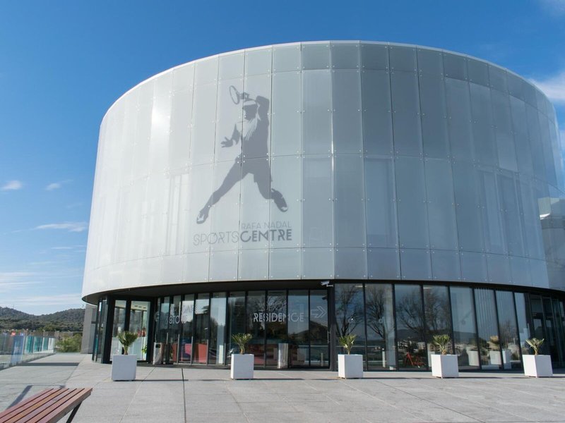 Rafa Nadal Sport Residence 5