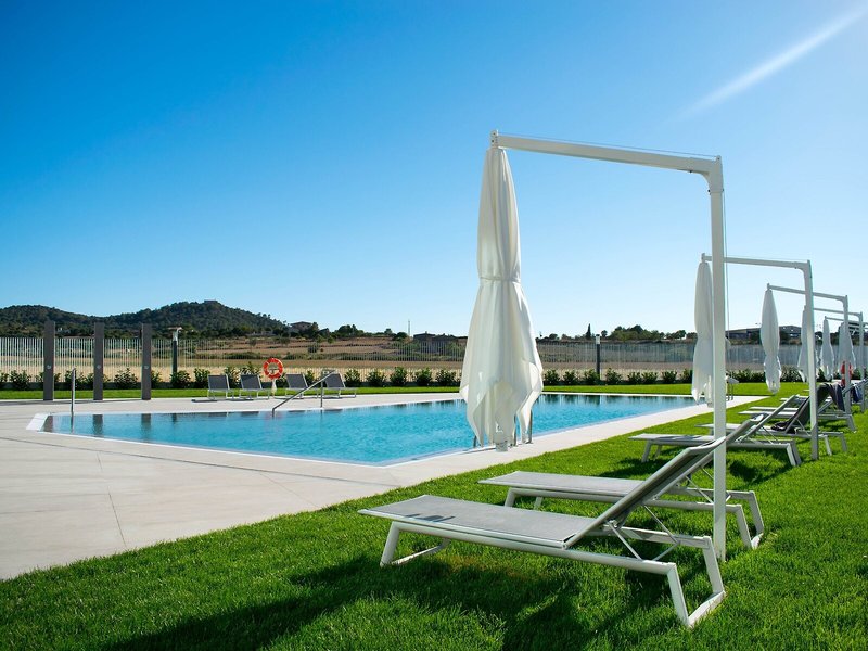 Rafa Nadal Sport Residence 6