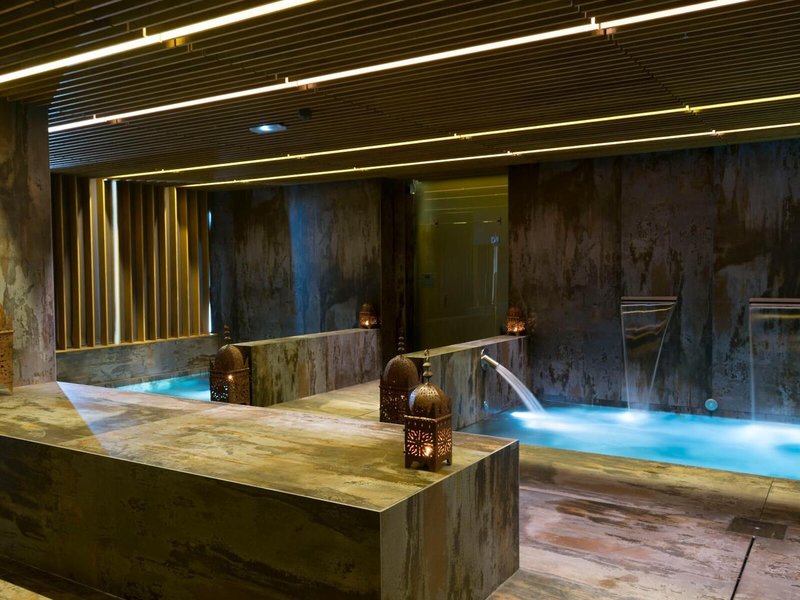 Rafa Nadal Sport Residence 7