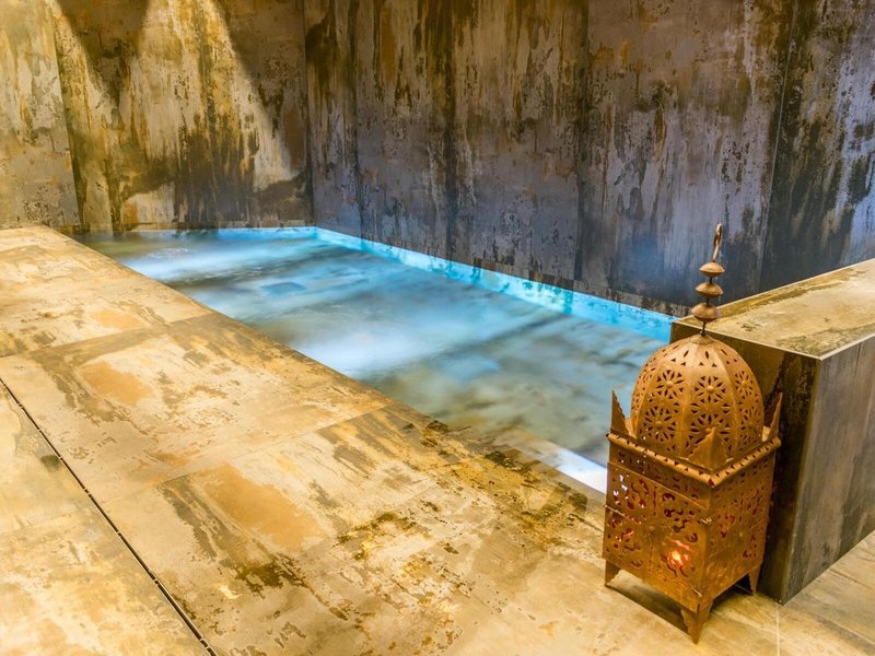 Rafa Nadal Sport Residence 8