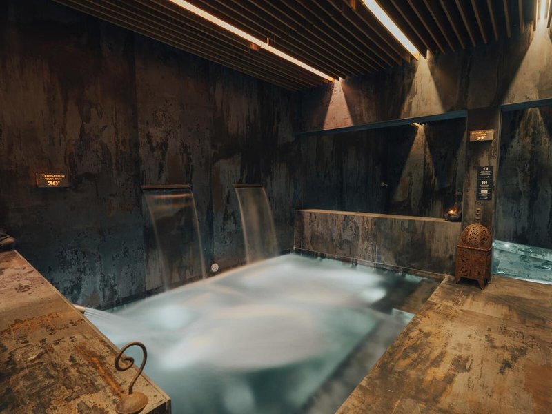 Rafa Nadal Sport Residence 9