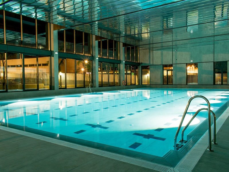 Rafa Nadal Sport Residence 10