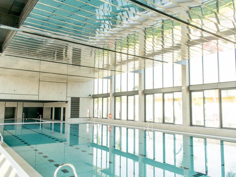 Rafa Nadal Sport Residence 12